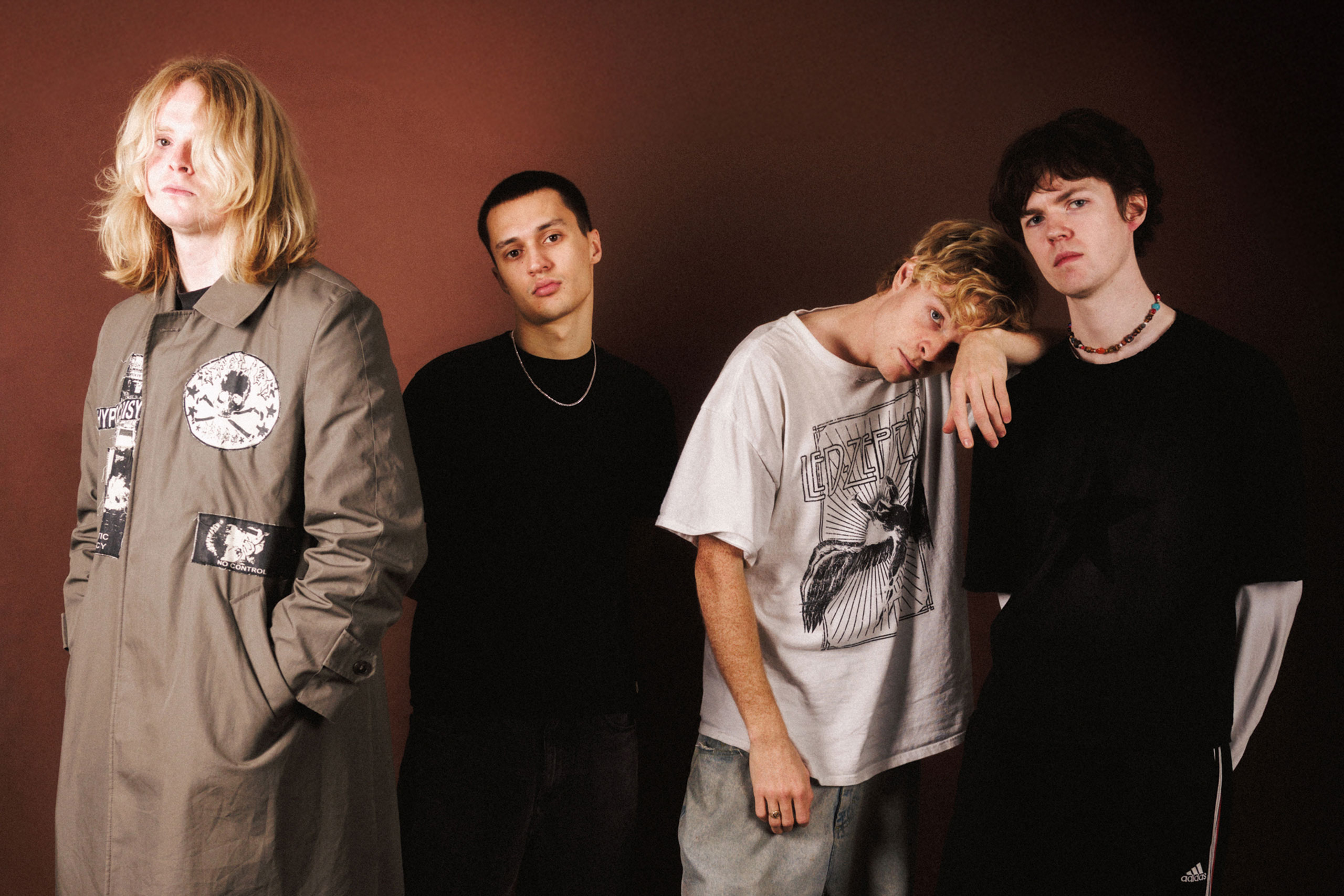 Neighbourhood Festival has lined up KEO, Florence Road and The Guest List for 2026