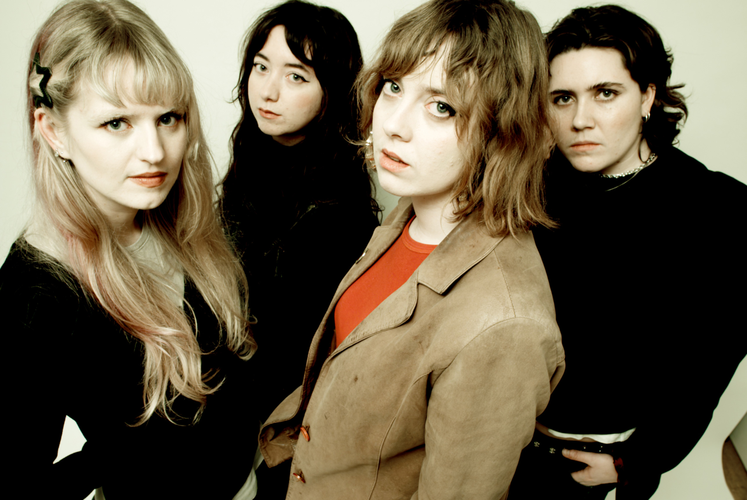 Lime Garden have shared their take on New Order’s ‘Age of Consent’, recorded at Abbey Road