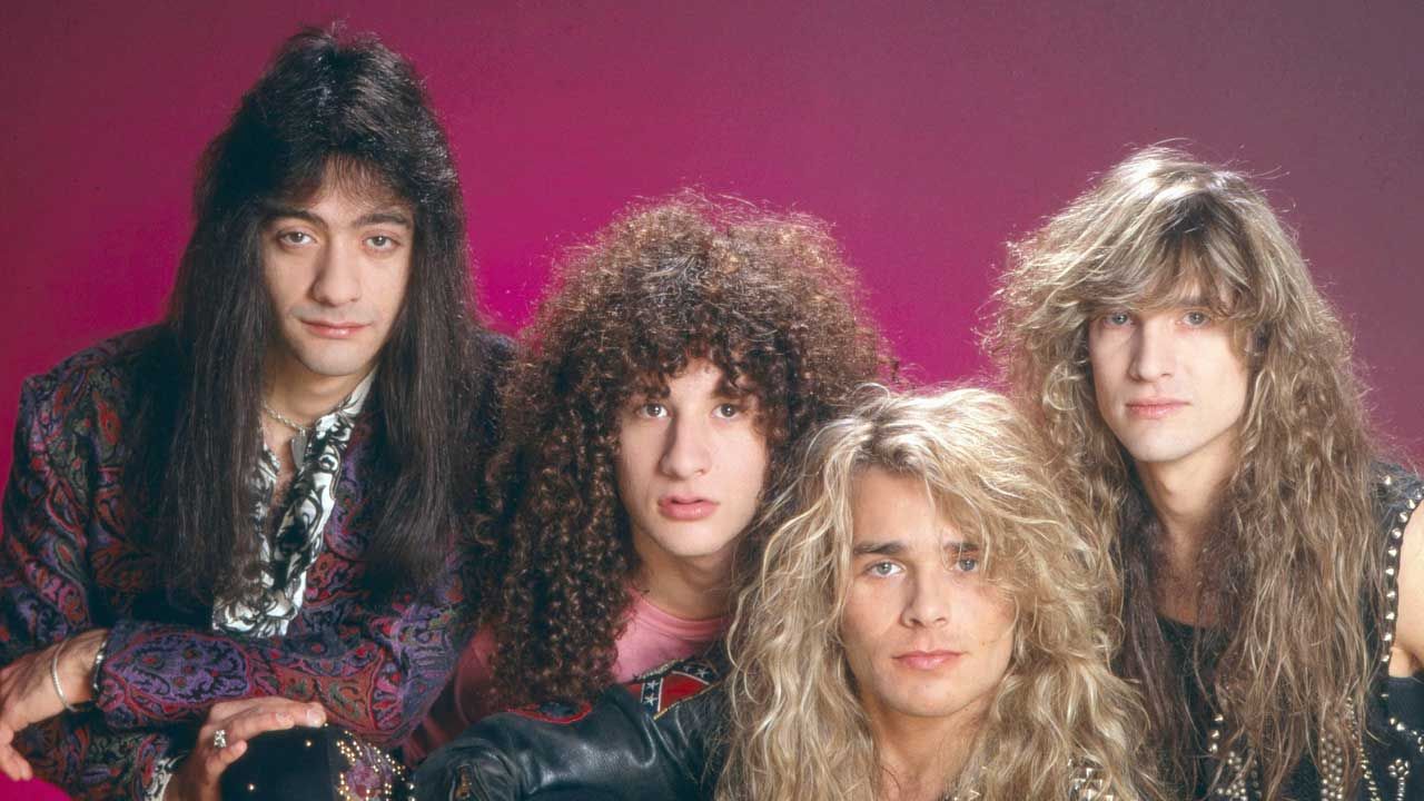 “I said, ‘This is our last show.’ He said OK. We never, ever talked about why it was so easy to break up the band.” The curious story of the thinking man’s hair metal band, and where it all went wrong
