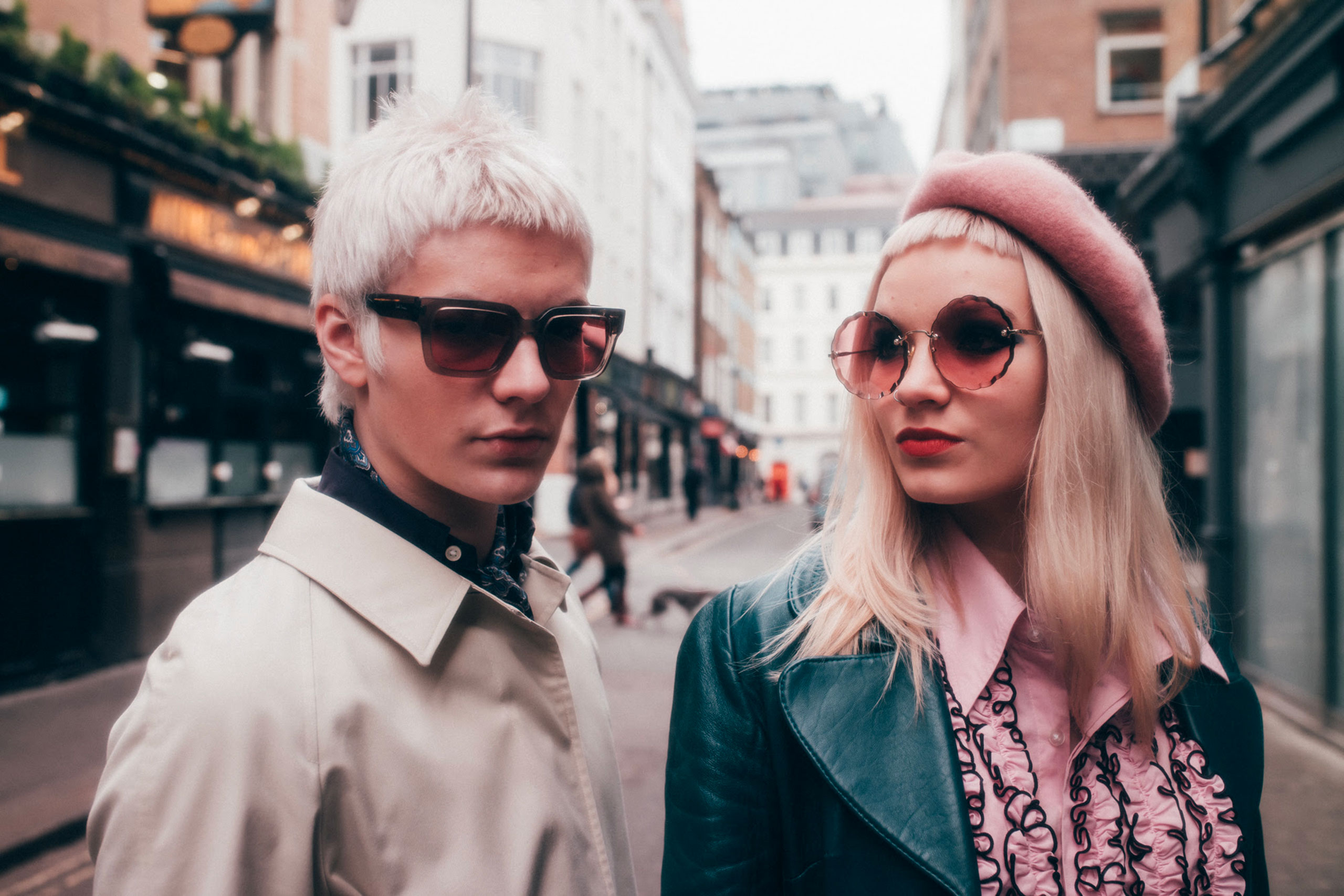 The Molotovs have doubled up at Kentish Town Forum after their first headline date sold out