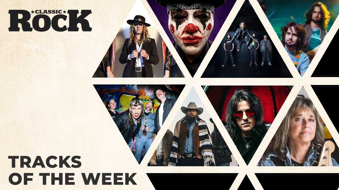 Classic Rock’s Tracks Of The Week: March 30, 2026