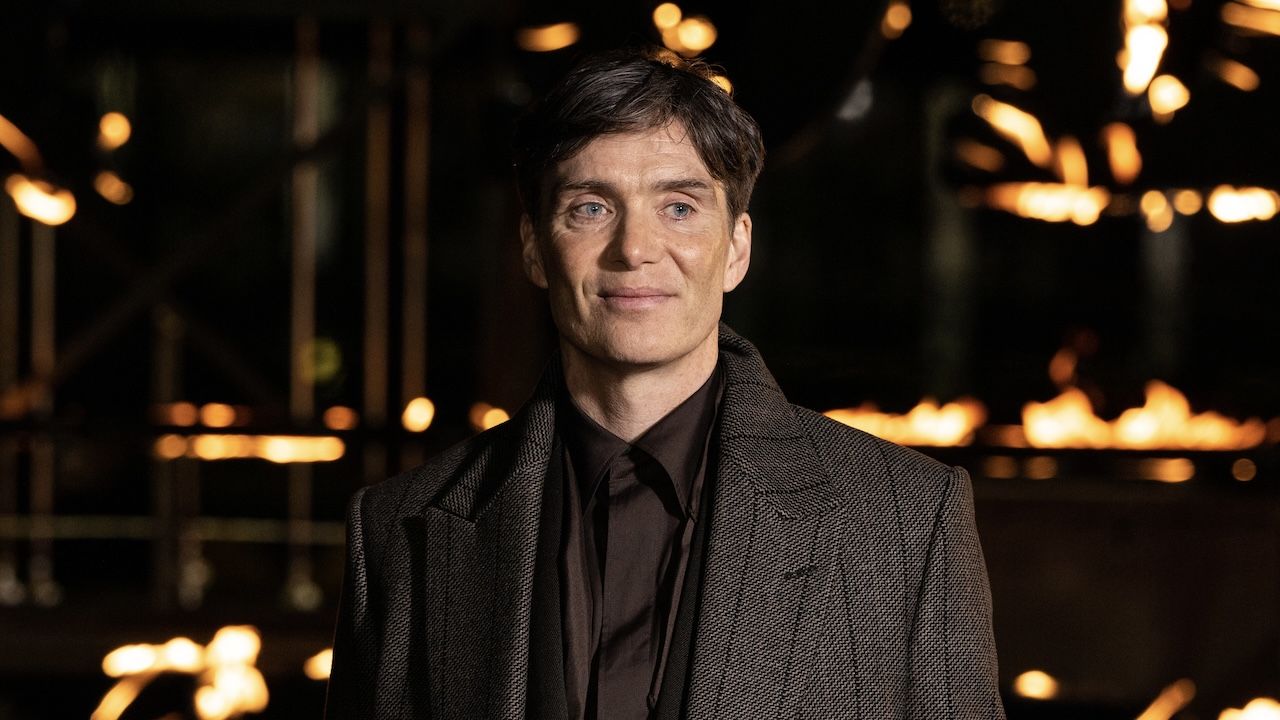 “It has all that weight, all that history, all that pain.” How Hollywood superstar Cillian Murphy convinced one of the world’s most acclaimed musicians to re-record one of his best-loved songs for the new Peaky Blinders movie