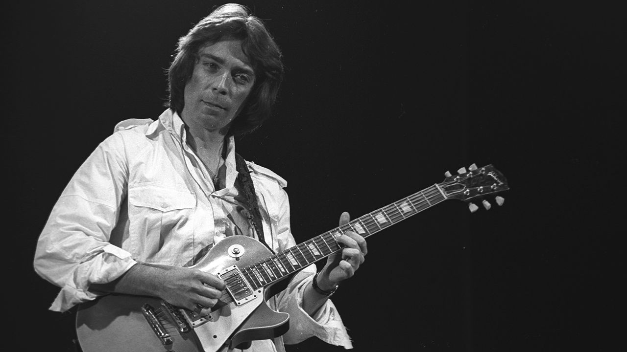 “The Genesis guys said they liked the track, which was ironic. It was one of the reasons I’d left. I thought there was no chance of getting them to do it”: How Steve Hackett’s risky solo move paid off