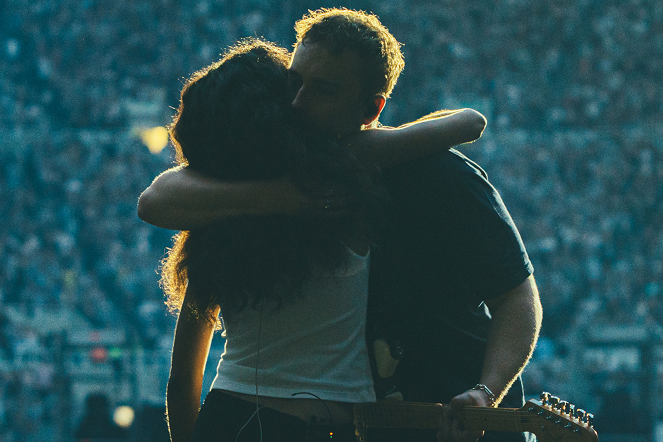 Sam Fender and Olivia Dean have reclaimed the UK number one spot with ‘Rein Me In’