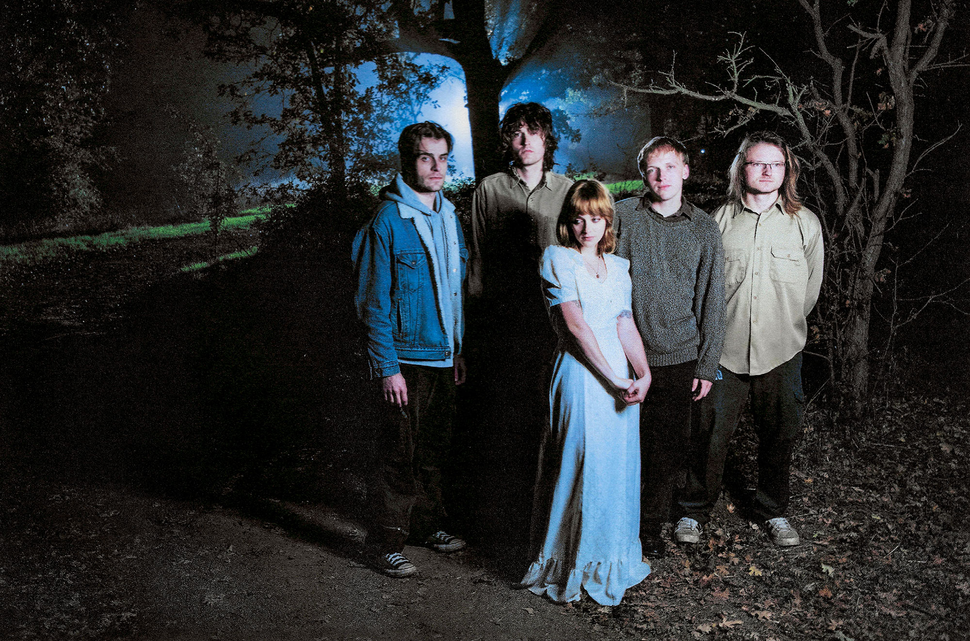 she’s green have the ‘Mettle’