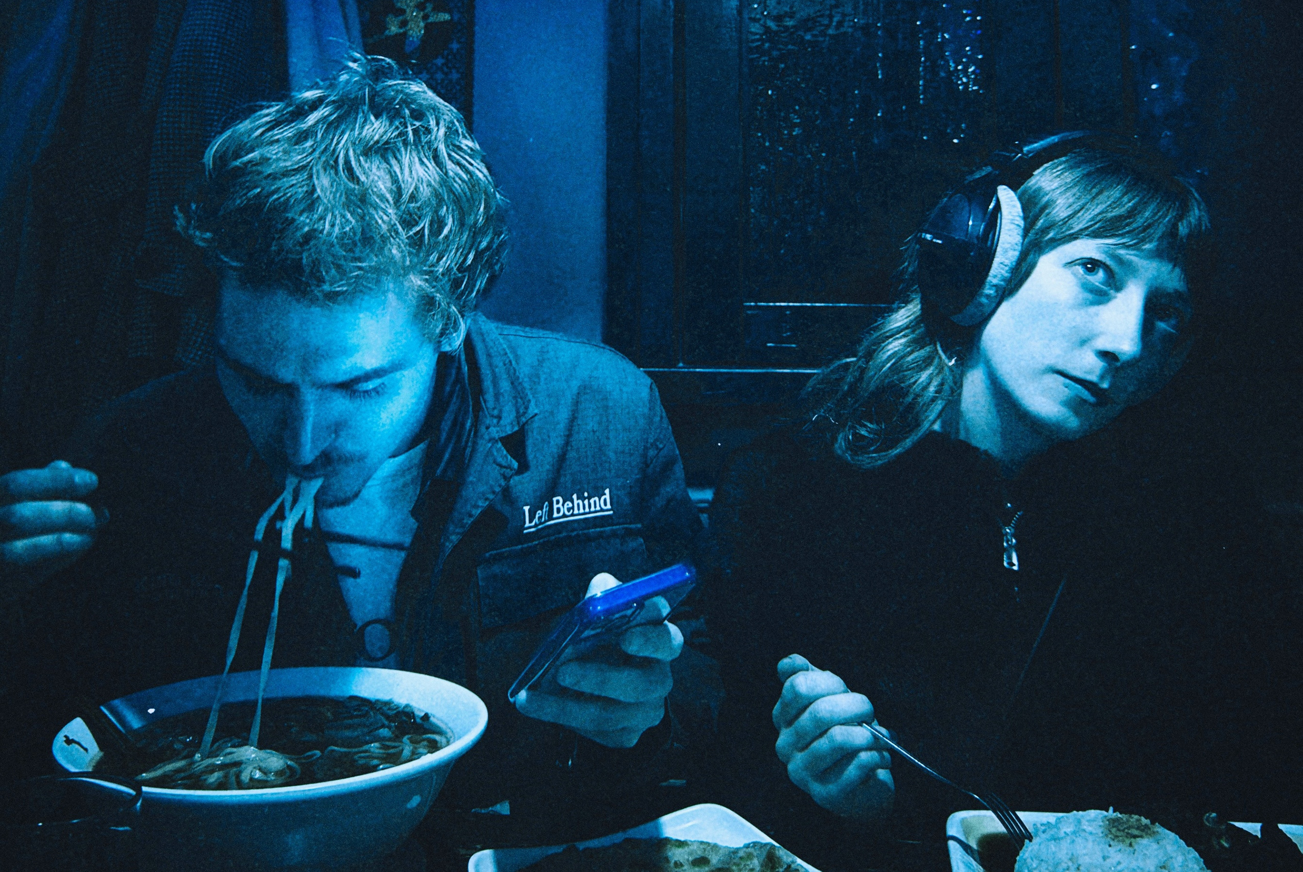 The Itch have unveiled ‘Drugdealer’ and leaned into Elton John-inspired storytelling