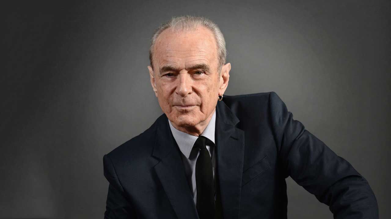 “I know people don’t want to hear me saying such things, but they’re true.” Francis Rossi comes clean on Status Quo, Rick Parfitt and new solo album The Accidental
