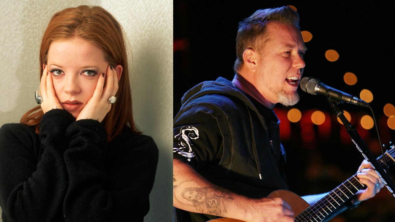 “If you don’t really get the concept of wanting to sing sad songs in the dark, you are never going to be a fan of this band, ever.” The story behind the “nursery rhyme” 90s alt. rock classic covered by Metallica for one night only