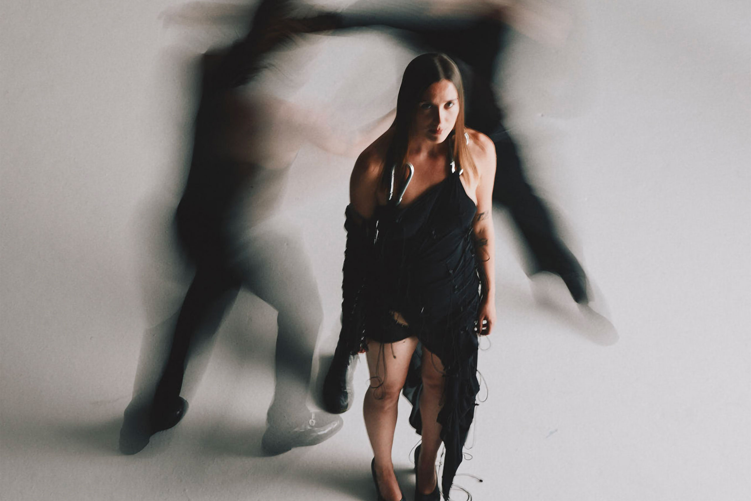 YONAKA – Until You’re Satisfied