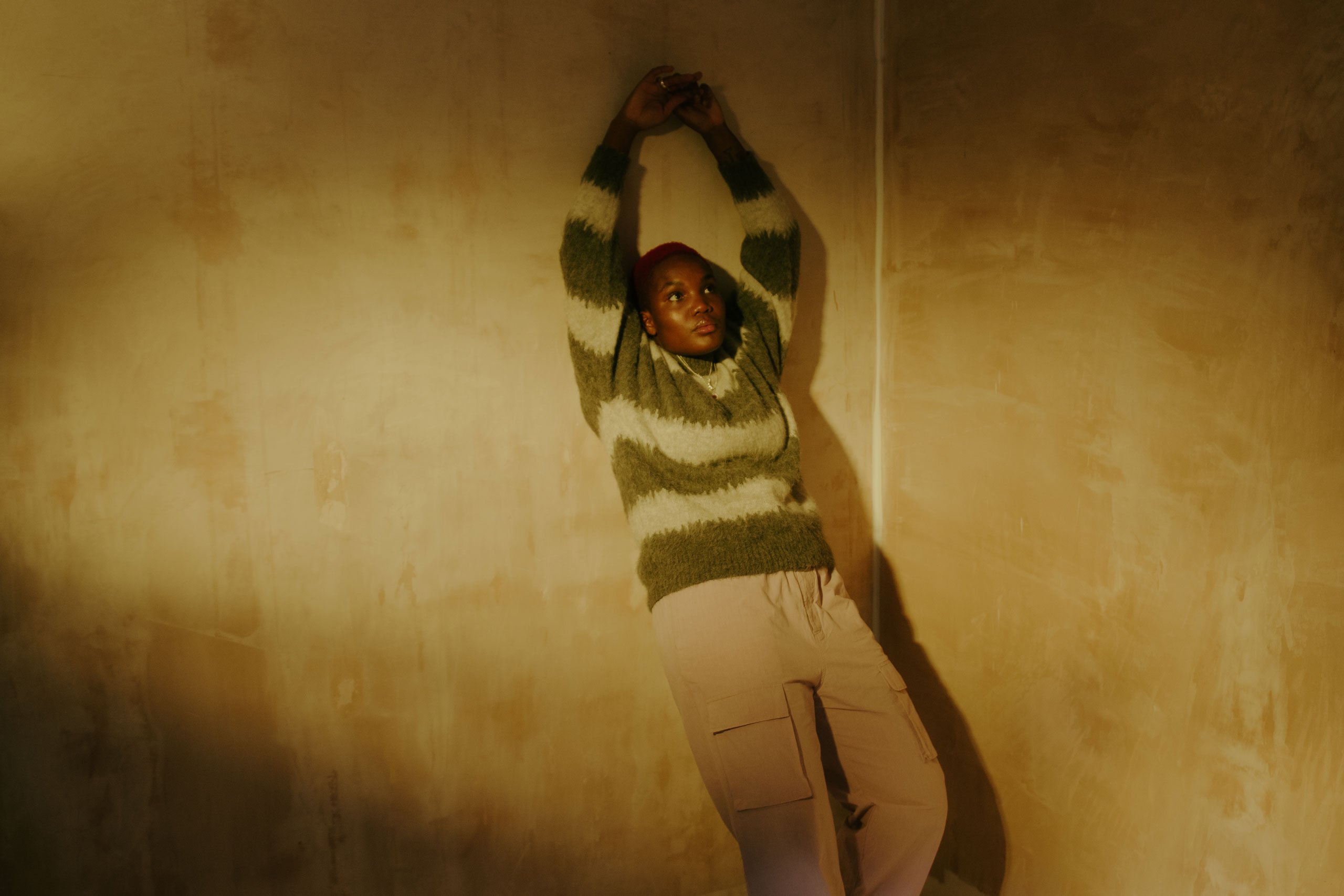 Arlo Parks has shared ‘Beams’, a raw new glimpse of ‘Ambiguous Desire’