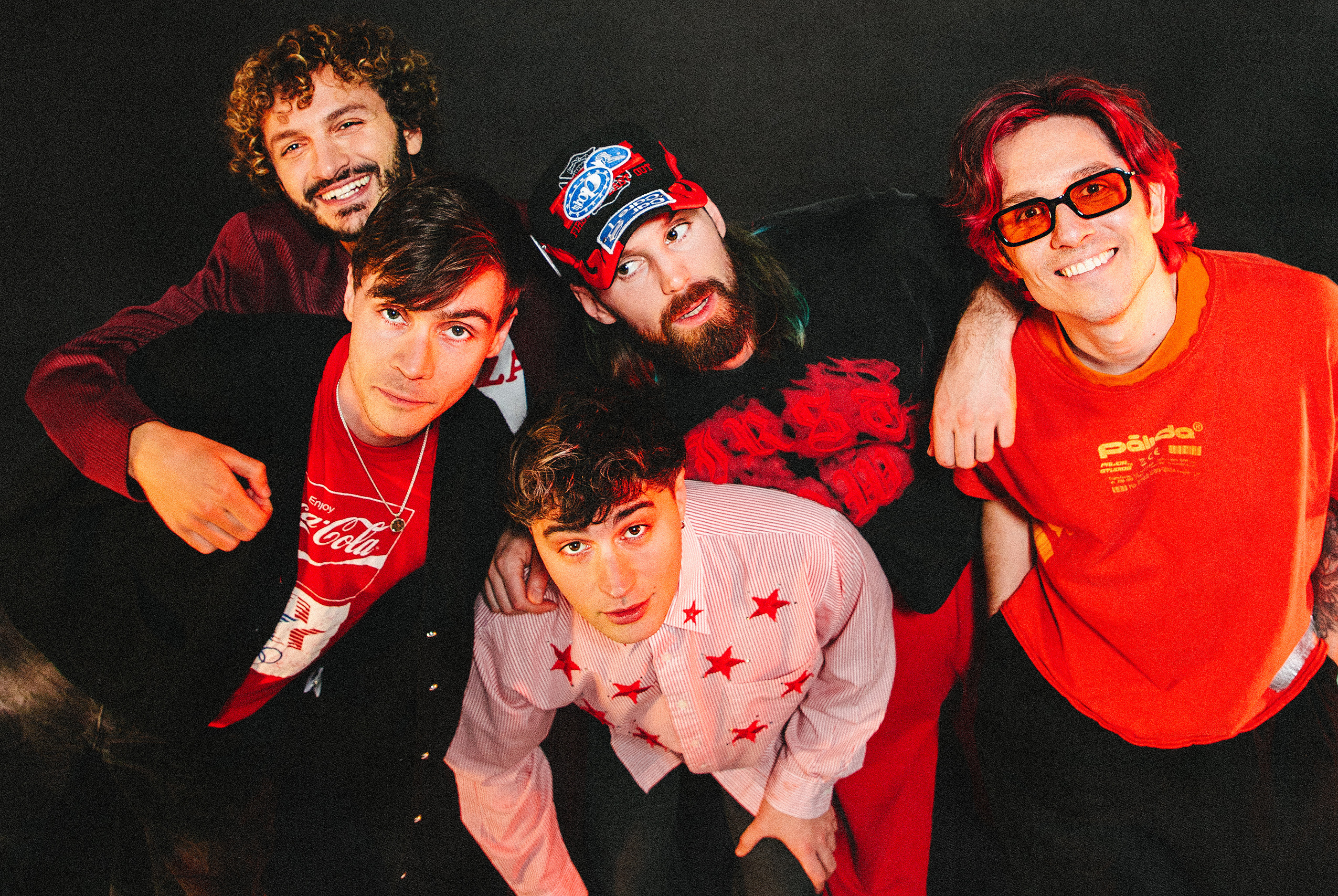 Good Kid are building their own indie empire