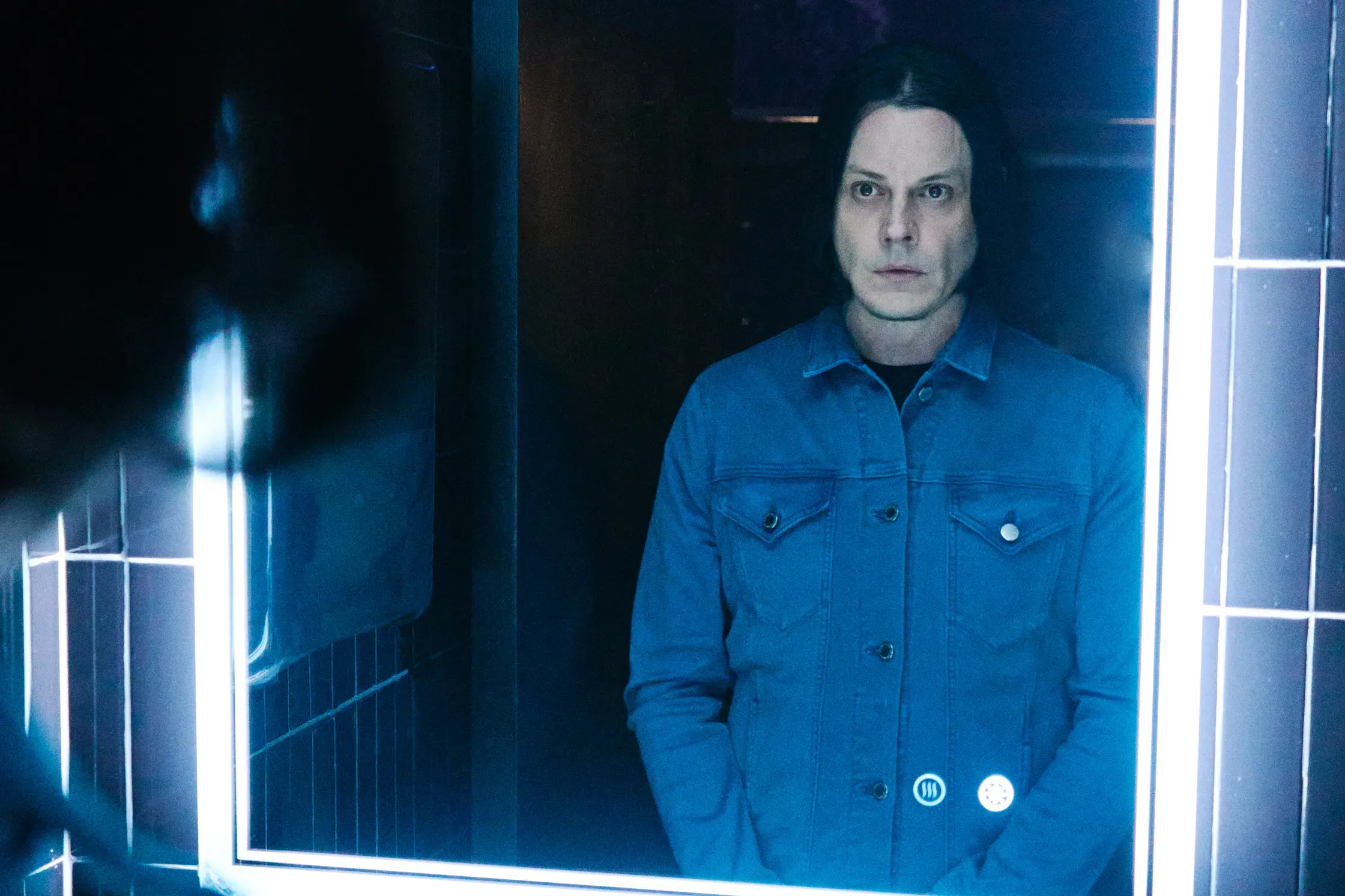 Jack White has lined up a major run of UK, Ireland and North American dates