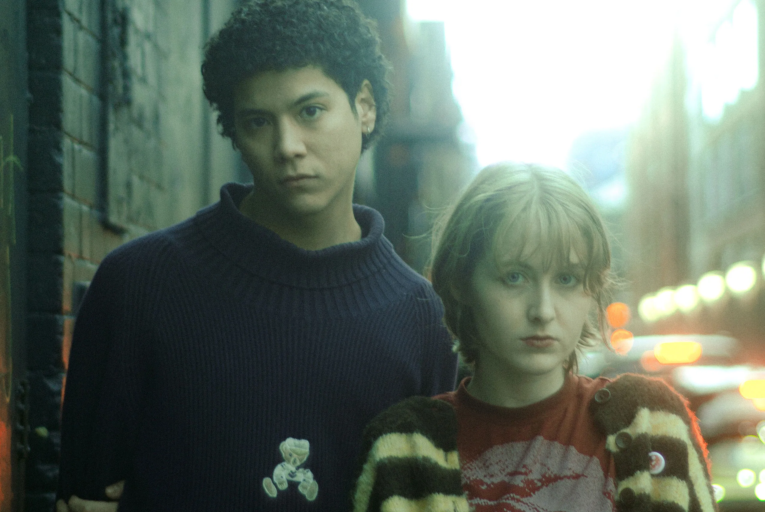 Burglar are making indie-pop feel like the easiest thing in the world