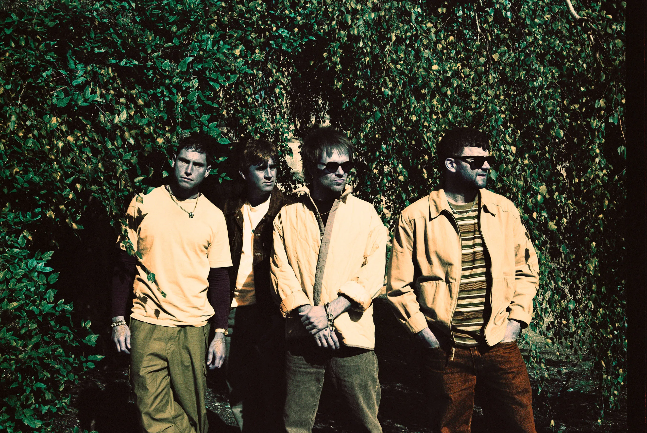 Enter Shikari have surprise dropped ‘Lose Your Self’, their heaviest album yet