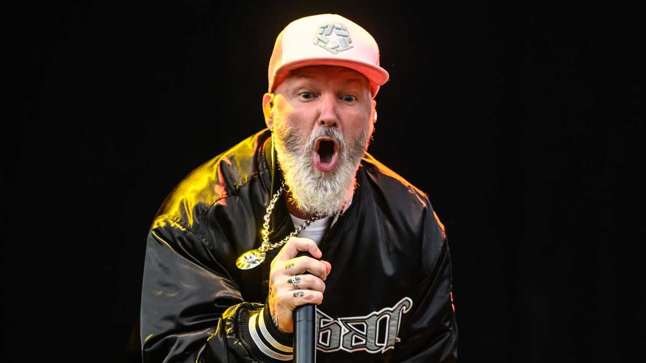 “I’ve got a couple of ideas I’ve been working on for quite some time”: Fred Durst wants to set up an alternative to Coachella for musicians who aren’t invited to Coachella