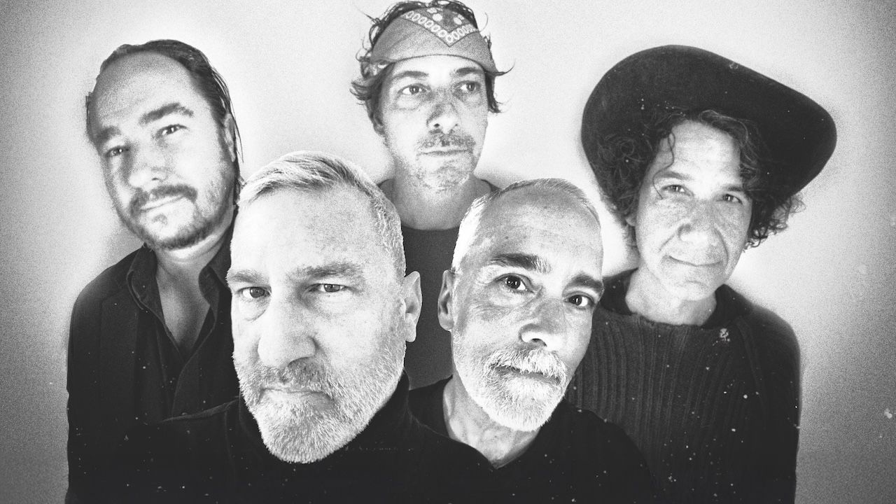 The Afghan Whigs announce UK shows to extend their 40th anniversary celebrations