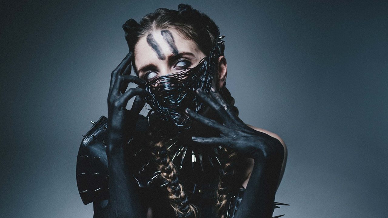 “Linkin Park helped me survive.” Anti-war protests, hidden identities and split personalities: Meet N0trixx, the Russian-born trap metal artist exploring mental health