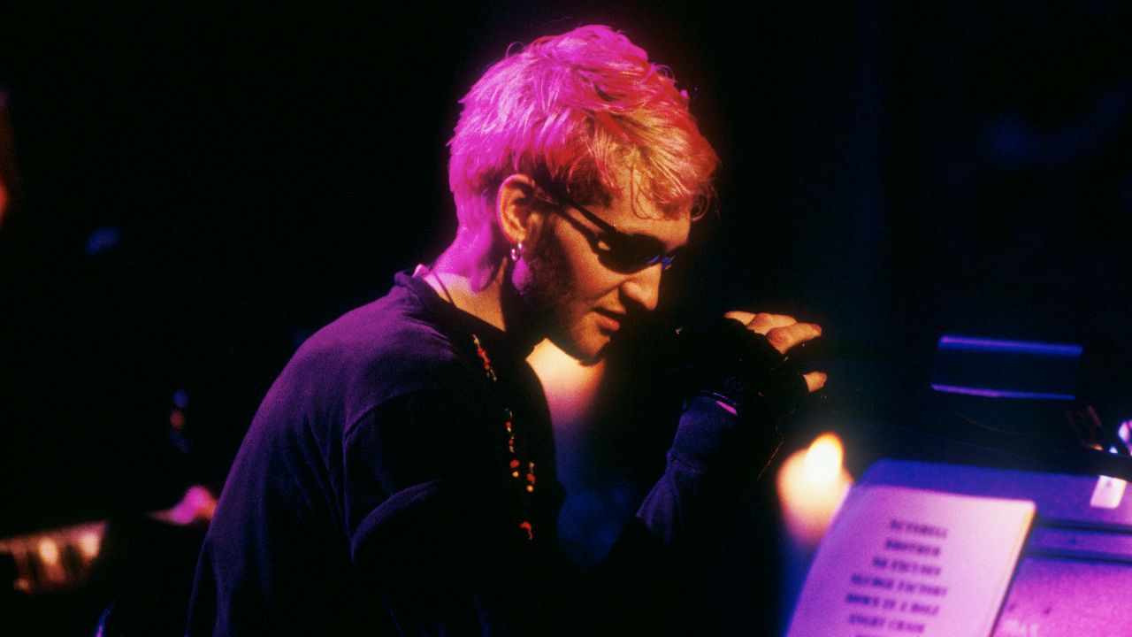 “I found out through the Internet that I have AIDS. I learned I was dead.” How one final, heartbreaking TV performance marked the end of an era for Alice In Chains – and a swan song for their brilliant but troubled frontman, Layne Staley