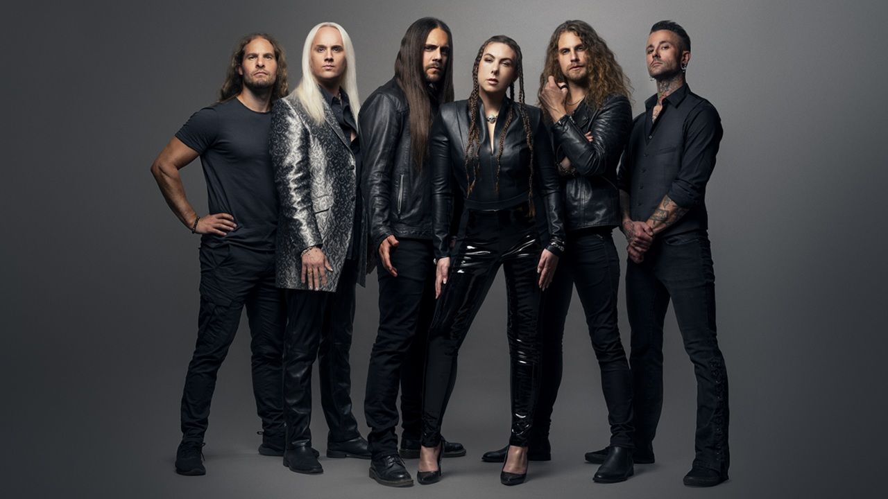 “I’d have to be careful if I did wear a big, flowing dress onstage… I’d be worried about pyro setting me on fire.” Cliff Burton, Wicked and real-life High School Musicals: Five fun minutes with Amaranthe’s Elize Ryd