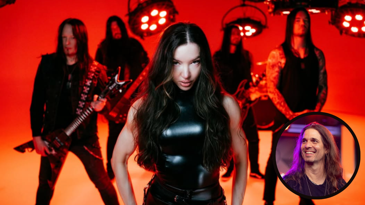 “Good luck with your music, I will continue to not listen to it.” Gloves are off in Arch Enemy v Kiko Loureiro copyright beef as former Megadeth man and Michael Amott trade barbs