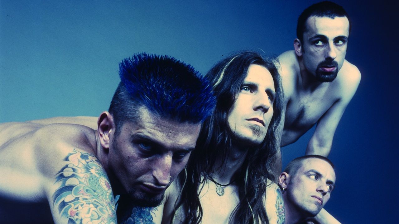 “If there’s one thing that we hate, it’s being compared to Korn or Tool. We’re far better than that.” The mystery of the 90s band that almost gave the UK an answer to Limp Bizkit – then vanished without a trace