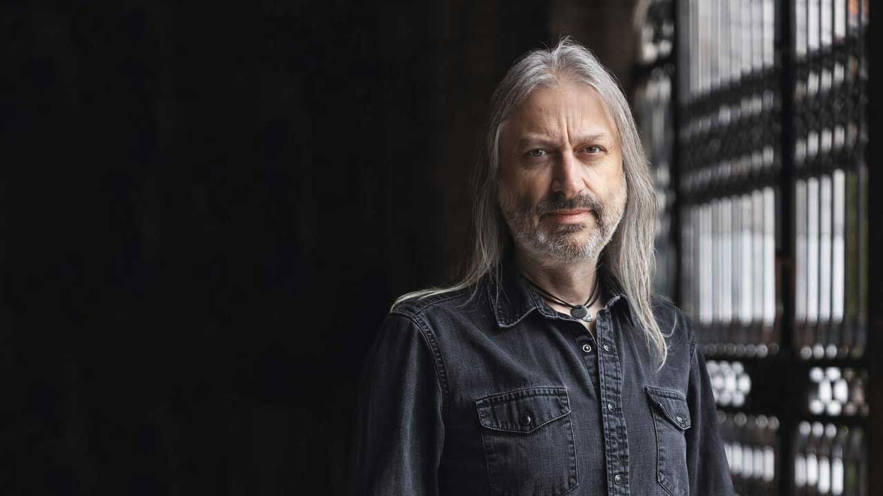 “I think he is a genius. He’s the master of the middle eight.” Big Big Train’s Gregory Spawton picks the soundtrack of his life