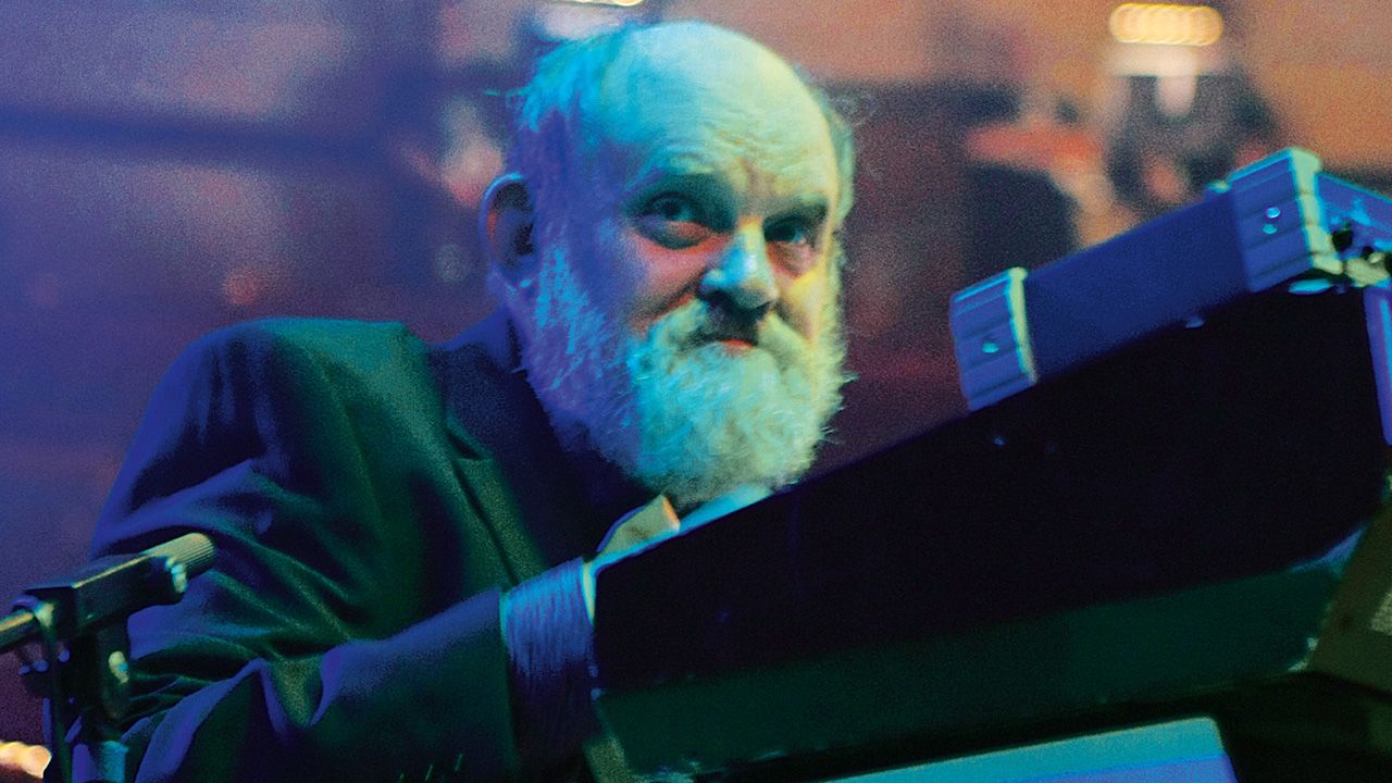 “I freely admit to doing disgraceful things in the past. What I did to certain band members was appalling. I hope that’s all behind me”: When Robert John Godfrey rebooted The Enid