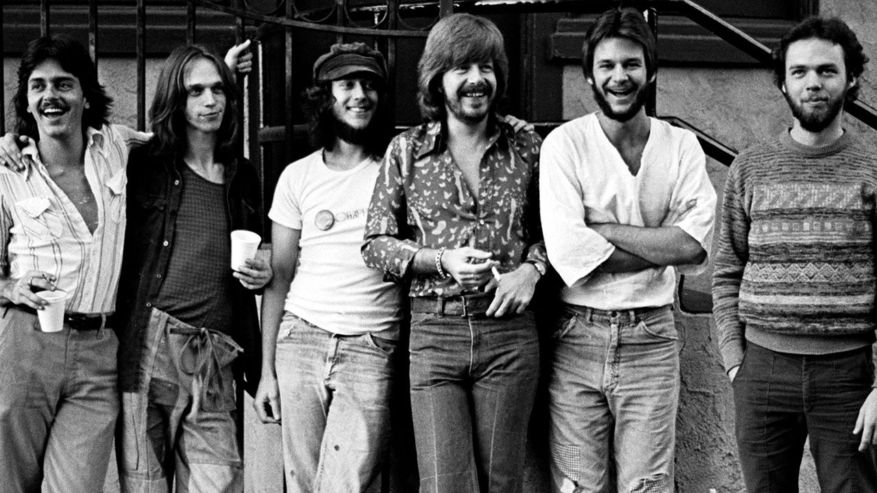 “He asked, ‘Who owns the rights to your albums?’ I was like, ‘We should.’ He said, ‘How about I buy them for you?’” It took nearly 50 years for Happy The Man to hear their music the way they’d intended