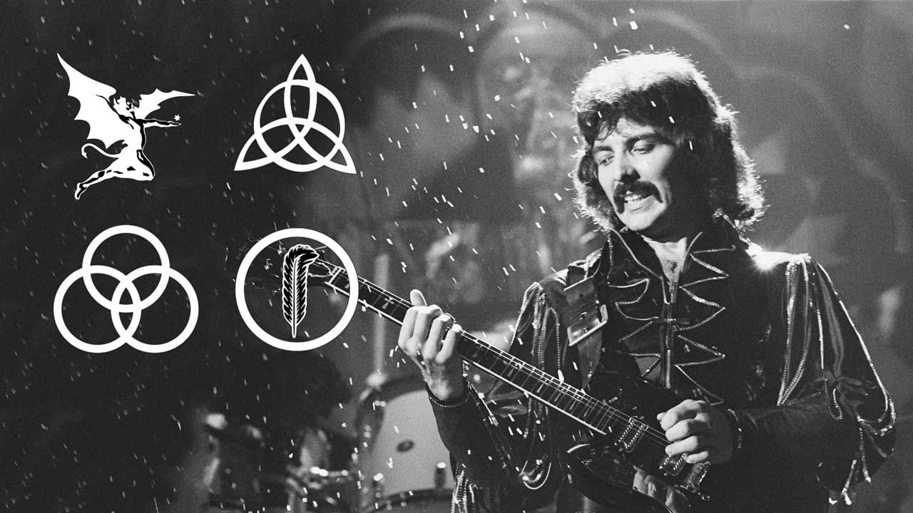 “We were just jamming, making stuff up. Our session went totally out of the window.” The true story of Black Sabbath and Led Zeppelin’s lost jam