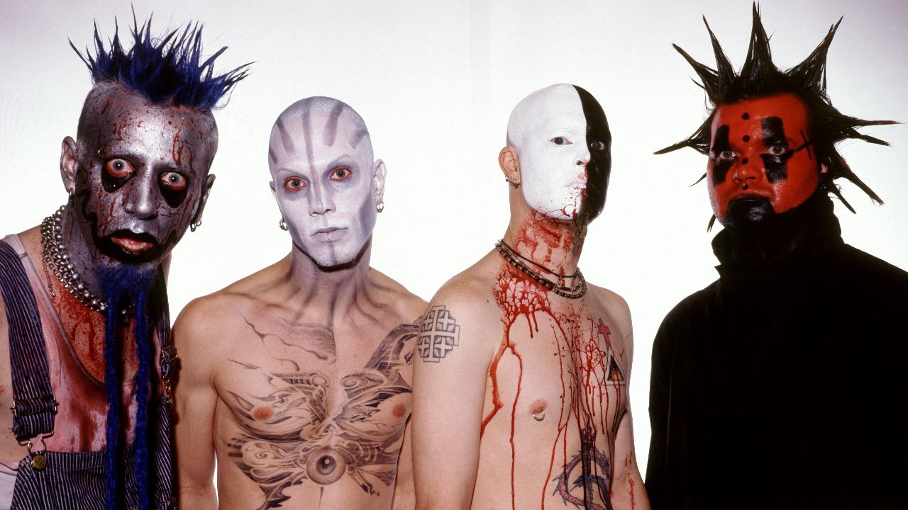 7 metal songs from the year 2000 that were way ahead of their time