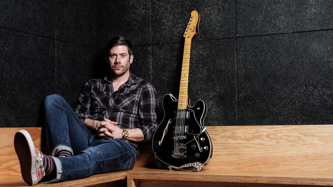 “They were doing something totally unique and otherworldly. It was mysterious and thrilling.” 10 songs that Limp Bizkit guitarist Wes Borland wishes he had written