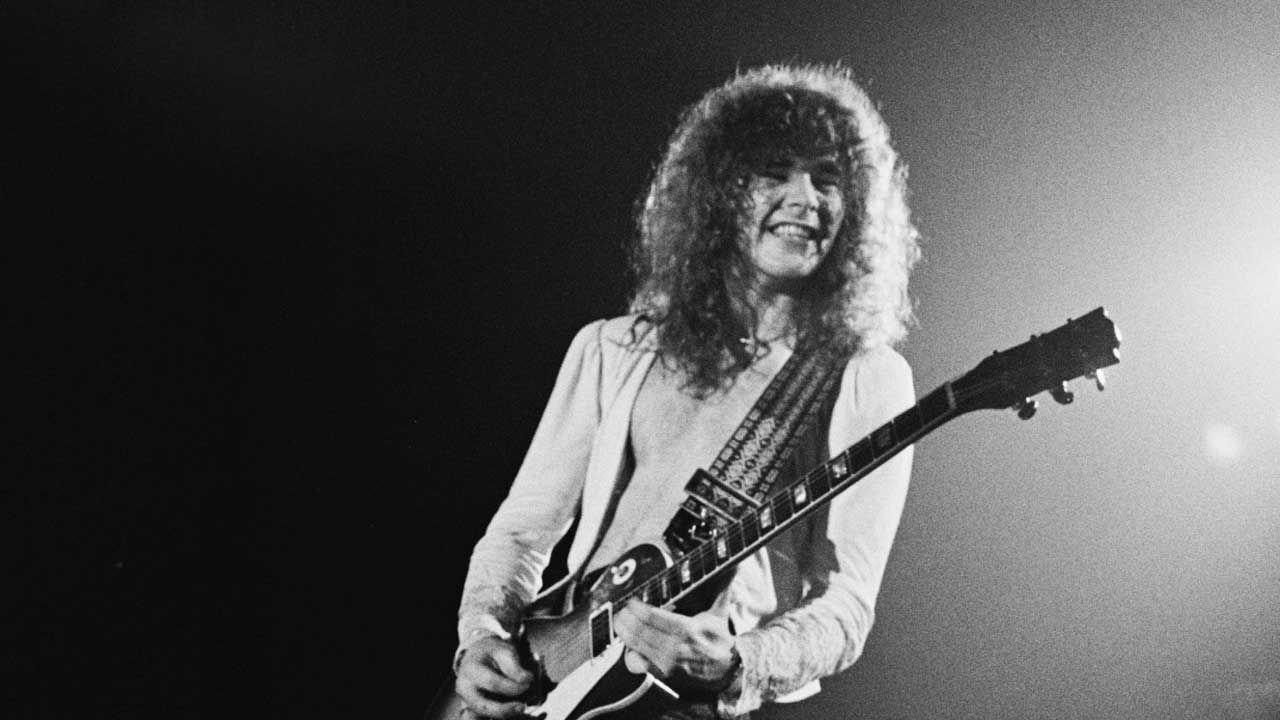 “I said to Phil on the side of the stage: ‘What are we going to do? I can’t distinguish between the songs!'” Brian Robertson played with Thin Lizzy, Motörhead and Wild Horses: Now he finally reveals all