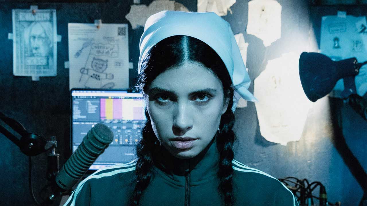 “I put my hand up and said I’m bringing trouble to them. Here we are.” Pussy Riot founder Nadya Tolokonnikova added to Russian federal wanted list