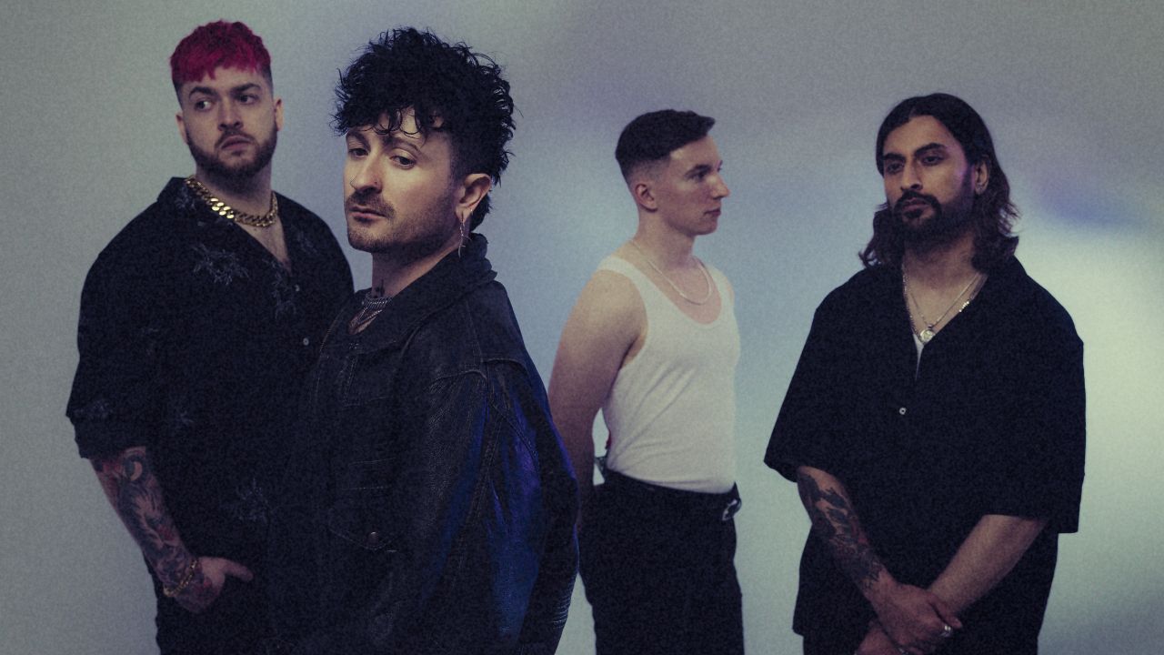 “I joined the circus!” How tragedy, a stint in Sleep Token and a very surprising career detour defined the fall and rise of one of British metalcore’s most promising bands, Shields