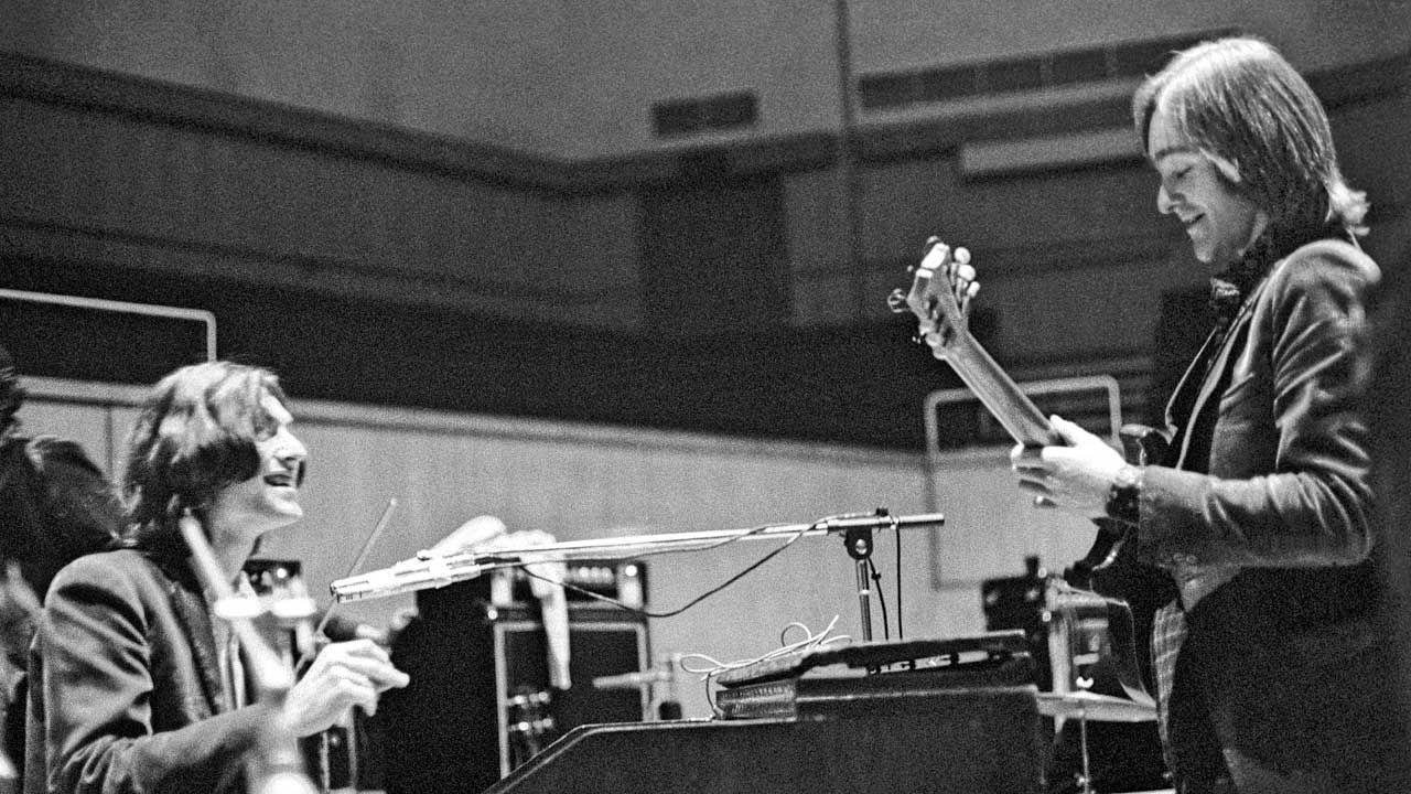 “His songwriting, musicianship and distinctive spirit helped create music that has lasted far beyond its era.” Steve Winwood pays tribute to fellow Traffic founder Dave Mason