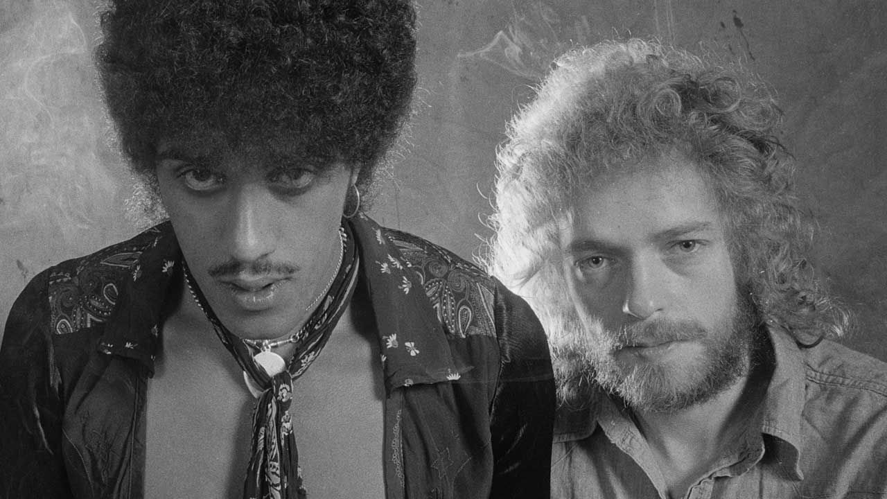 “I first met Phil Lynott completely by accident during my first ever acid trip.” Original Thin Lizzy guitarist Eric Bell on the birth of the band and his relationship with their “gentle and romantic” frontman