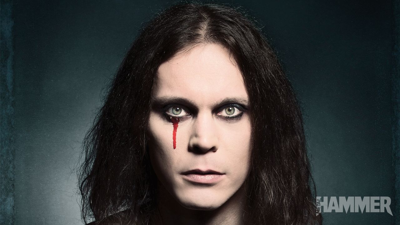 “This band was and is my life.” The new issue of Metal Hammer magazine celebrates 30 years of HIM with a world exclusive Ville Valo interview