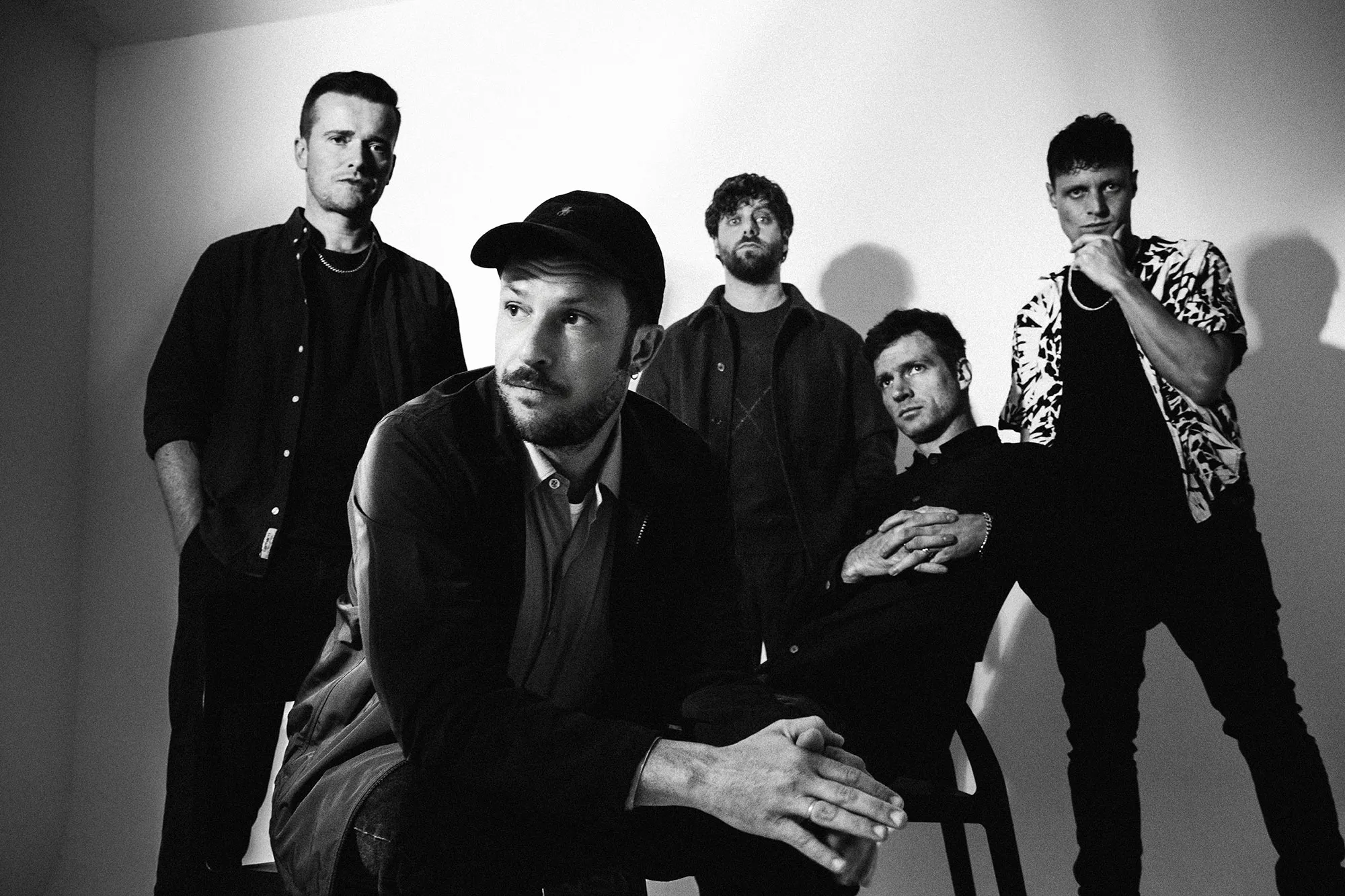 War Child’s Secret 7″ has returned with tracks from John Lennon, The Last Dinner Party, The Maccabees and more