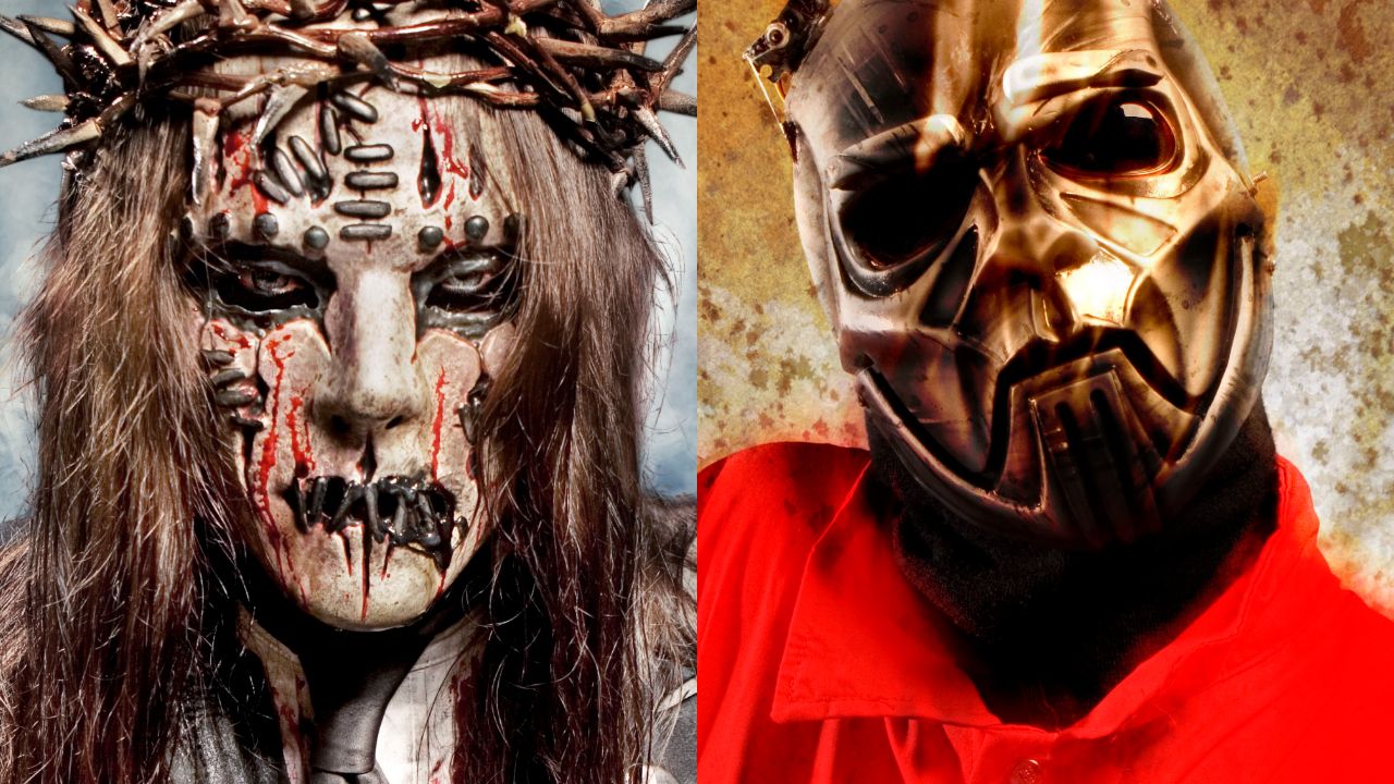 “Joey was the best that ever did it. The greatest drummers would come to our shows to watch this guy play”: Slipknot DJ Sid Wilson pays tribute to his late former bandmate Joey Jordison