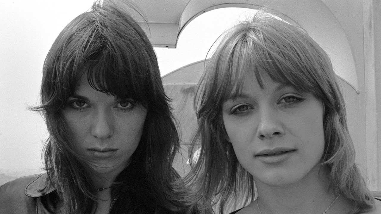 “I had a bad flu and was delirious, but the lyric was so great that it lifted me up in my sick bed.” How Ann and Nancy Wilson poured their feelings about love and the state of the world into a debut single that became an evergreen rock classic