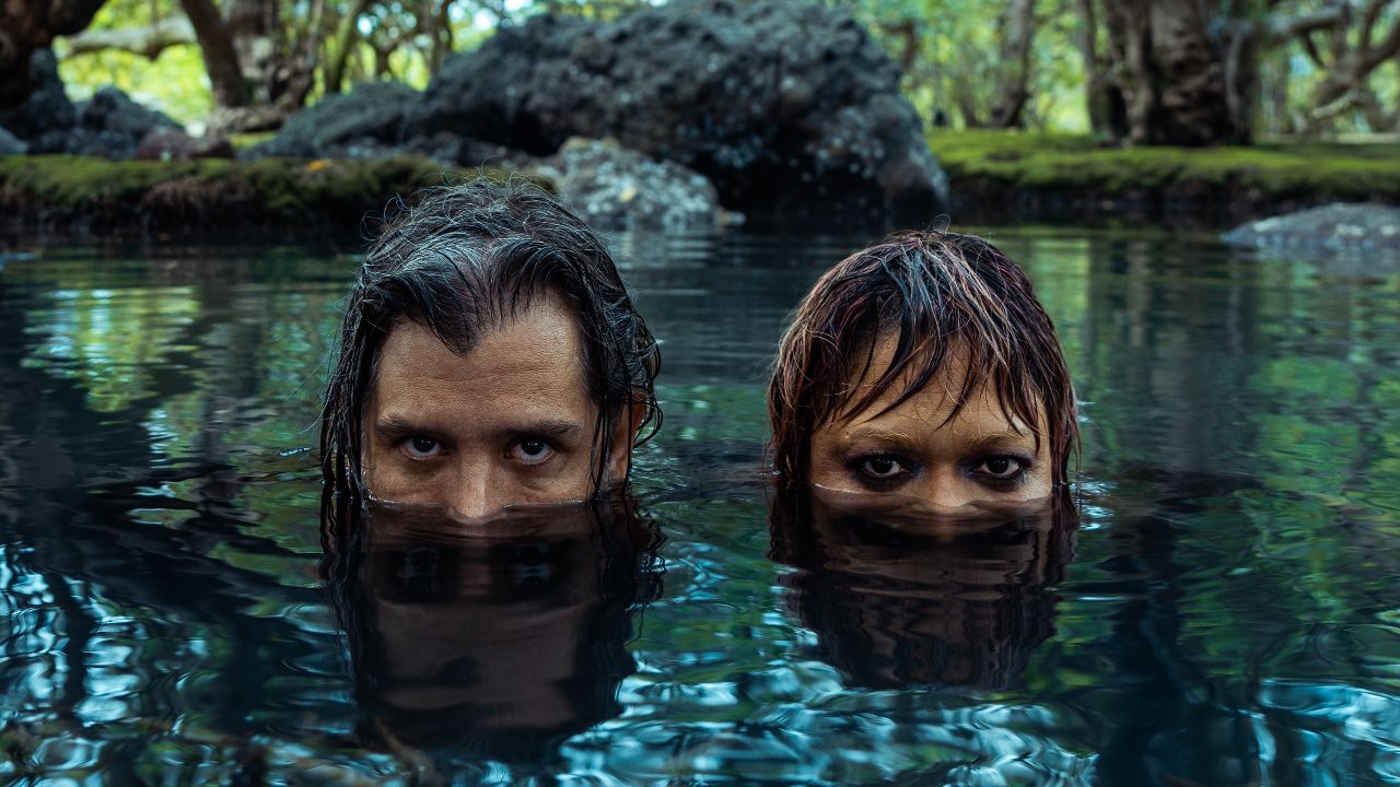 “No one in Panama is doing what we’re doing.” The awesome South American metal duo named after a pastry who are breaking out of their country via big, fat riffs (just don’t call them the new White Stripes)