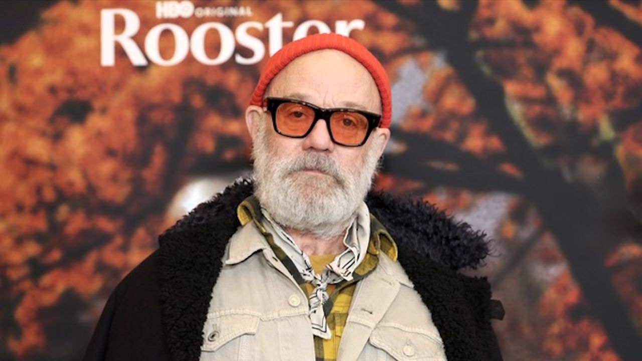 “One of the songs is the sound of a tree hearing itself for the first time.” The forthcoming solo album from former R.E.M. frontman Michael Stipe sounds like it’ll be quite a trip