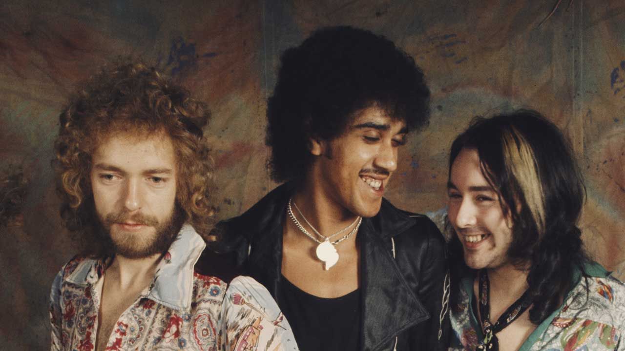 “It was an embarrassment, but we were desperate for the cash.”How Thin Lizzy saved their career by recording an album of Deep Purple covers