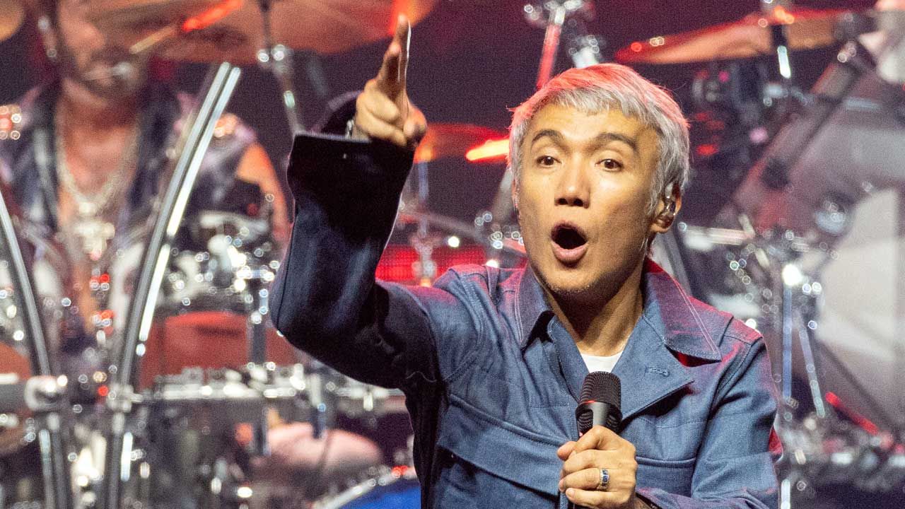 “I just wanna urge you respect my privacy as I navigate a new chapter in my life.” Arnel Pineda posts cryptic message to fans after Journey show at Stagecoach Festival cancelled