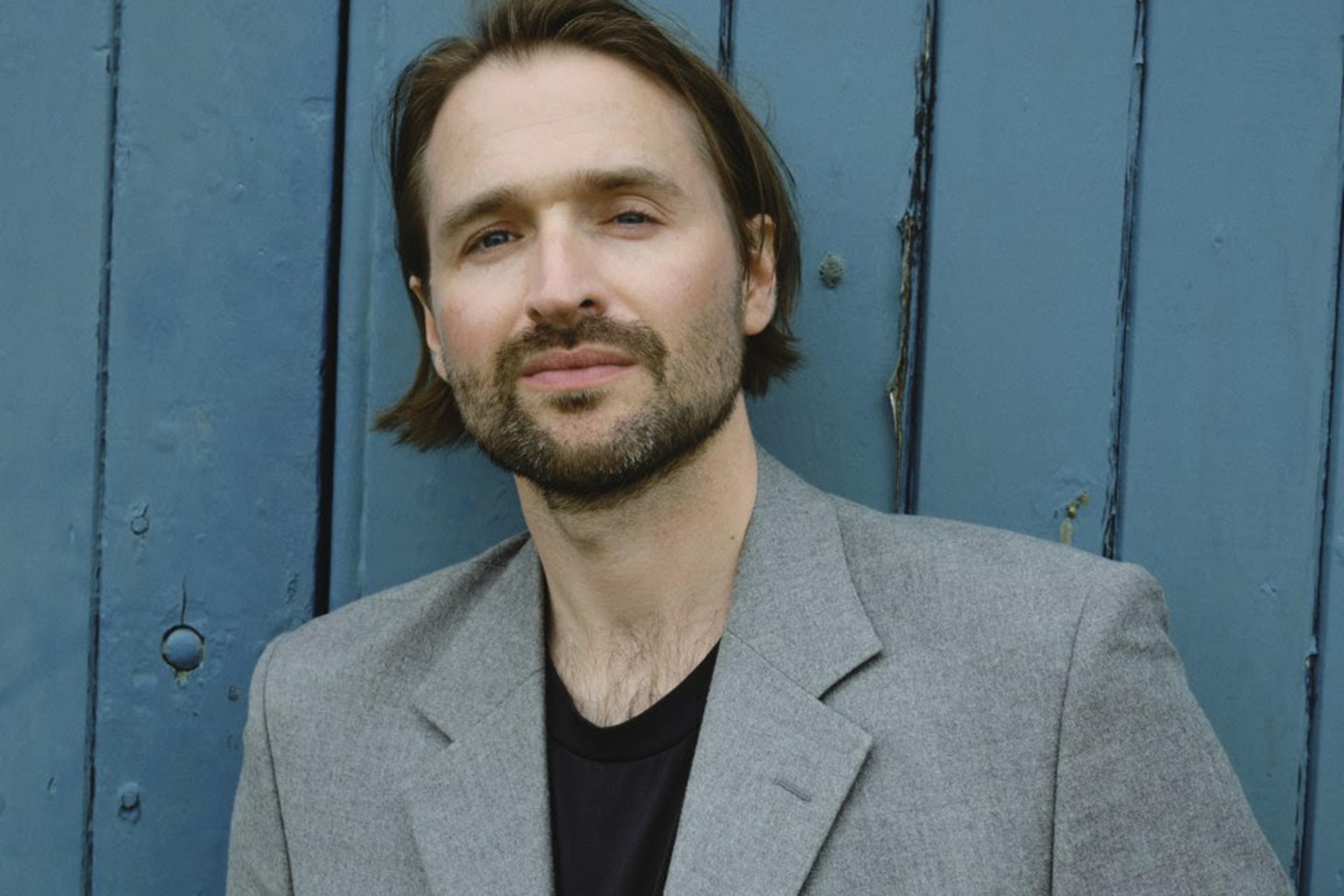 Hayden Thorpe has announced some intimate shows revisiting Wild Beasts songs after nine years