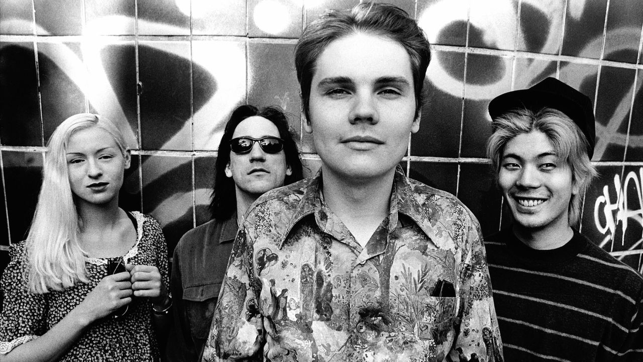 “A masterpiece, and yet not the band’s finest hour.” Every Smashing Pumpkins album ranked from worst to best