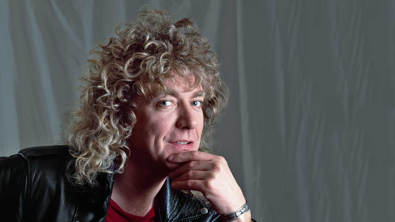 “I want to do lots of different things. I’m always on some sort of learning curve.” Every album Robert Plant has made since leaving Led Zeppelin, ranked from worst to best