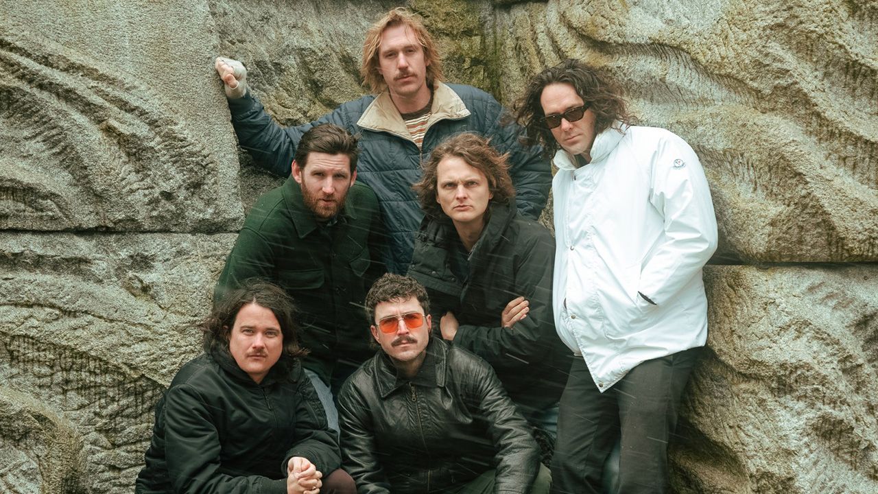 “It’s 5 days since they released new music – was starting to think we’d never hear from them again”: King Gizzard And The Lizard Wizard’s 24 albums in 11 years? It’s like taking out the trash