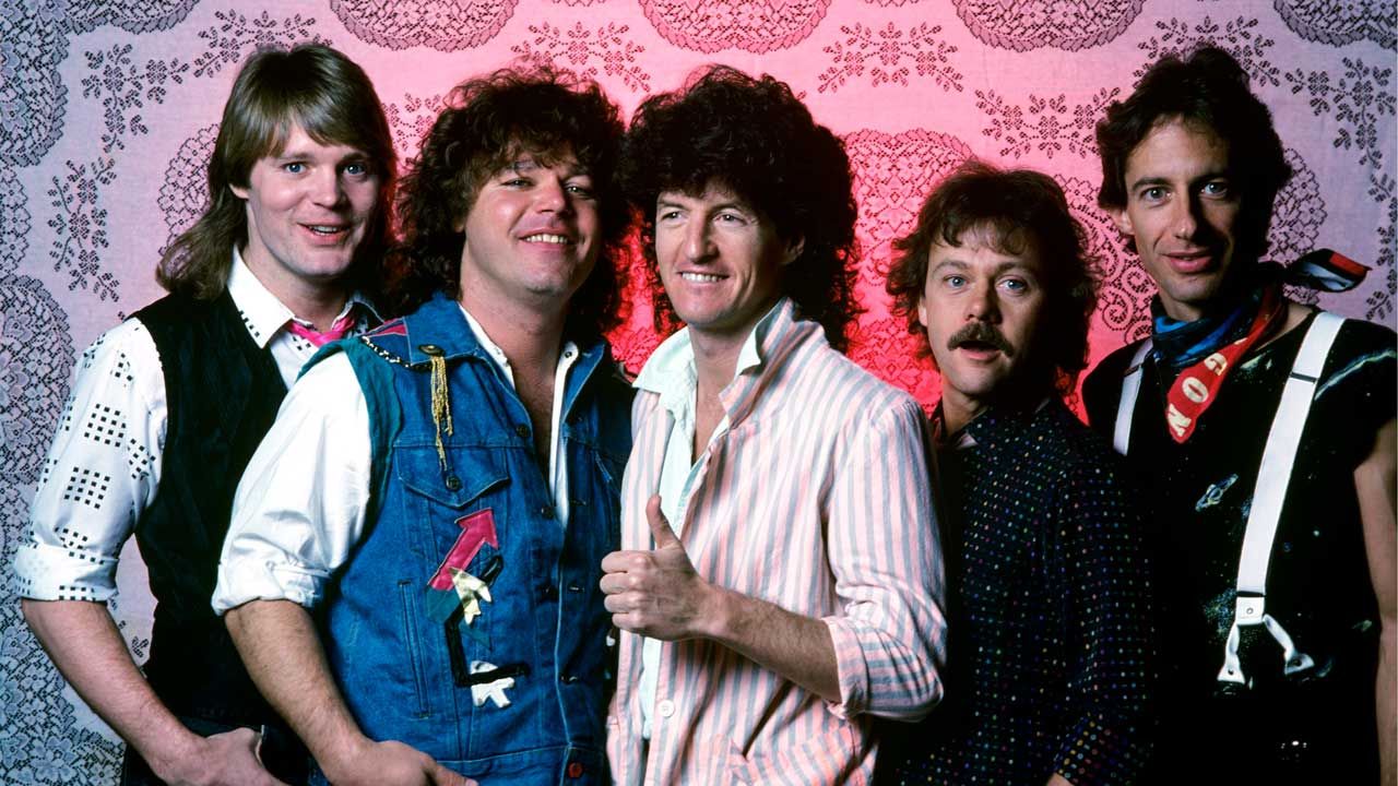 “People turned on us. It was as if they resented their big secret band suddenly being the property of the mainstream.” After a decade’s hard slog, a sublime ballad made stars of REO Speedwagon – and their die-hard fans didn’t like it one bit