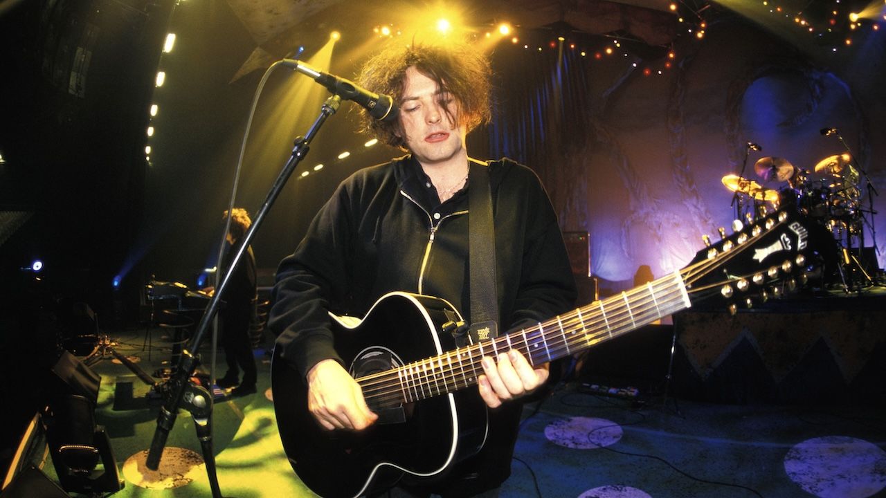 There’s now a massive archive of  thousands of indie rock gig recordings online, and it’s awesome